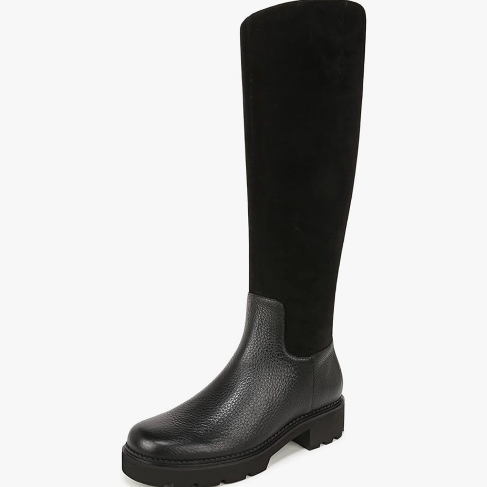 $250 Vionic womens Fallbrook High Shaft Boots